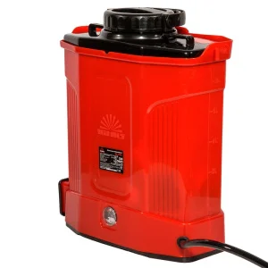 Опрыскиватель аккумуляторный Vitals Sm 210m 10л (241183)
