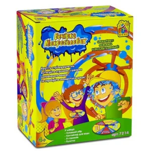Гра Fun Game Вечірка мокроголових 7214 (132910)