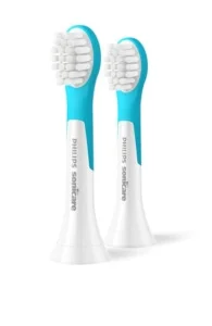 Насадки для дитячої звукової зубної щітки Philips Sonicare for kids H6032/90