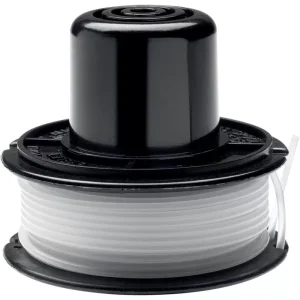 Котушка з жилкою Black+Decker 1,5мм довжина 6м (A6226)