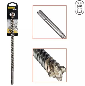 Бур DeWALT SDS-Plus XLR 14x250x310мм (DT8941)
