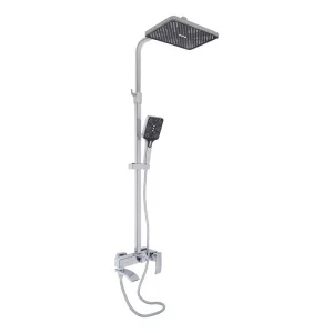 Душова система Qtap Swan Cascada (QTSWA111CRM45566)