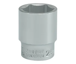 Головка торцева YATO шестигранна 3/4" M29 50мм (YT-1310)