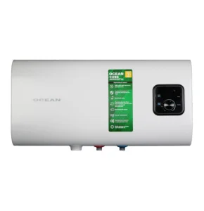 Бойлер Ocean Cube-Horizontal RZF100D-4 ET+WT 100л