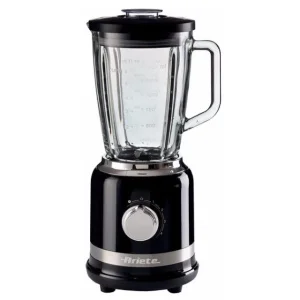 Фото блендер ariete 585 bk