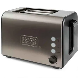 Фото тостер black+decker bxto900e