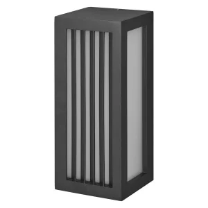 Cвітильник фасадний Ledvance Endura Classic Radick Wall E27 IP65 (4099854182921)