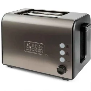 Тостер Black+Decker BXTO900E