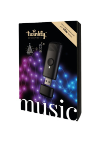   twinkly music dongle usb gen ii (tmd01usb)