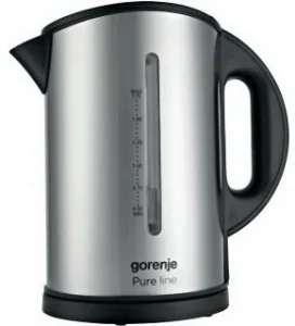 Електрочайник GORENJE K 17 EH