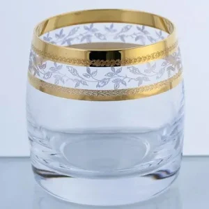 Склянка Bohemia Ideal 230мл (25015-43081-230-1)