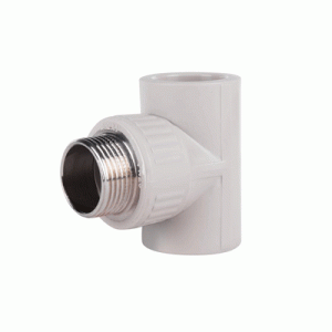 Трійник Alfa Plast PPR 32х1" НР (APMTTE321XX)