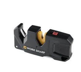 Фото точилка механическая work sharp pivot plus wsedcpvp-i