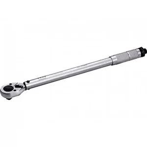 Ключ динамометричний Mighty Seven 1/4" 2,8-28,2Нм (TE-225250N)