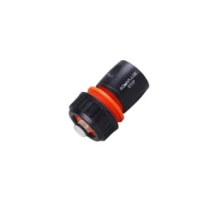 Коннектор Aquapulse 3/4" с функцией СТОП (АР 1005)