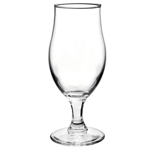 Келих для пива Bormioli Rocco EXECUTIVE BEER 400 мл (128540M02021990)