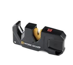 Точилка механічна Work Sharp Pivot Plus WSEDCPVP-I