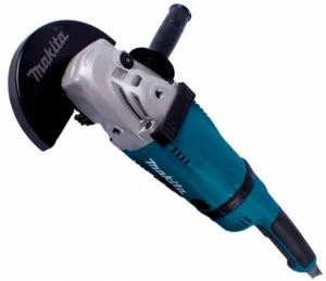 Кутова шліфмашина MAKITA GA9030RF01