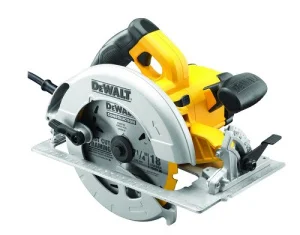 Пила циркулярна DeWALT DWE575K