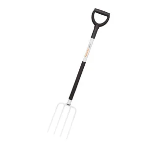 Вила полегшені Fiskars Light (133503)