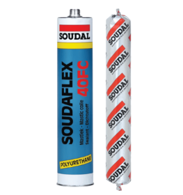   Soudal Soudaflex 40  600 (000020000000072603)