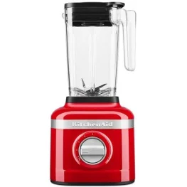 Фото блендер kitchenaid k150 5ksb1330eer красный