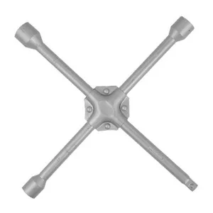 Ключ балонний Intertool 14" (HT-1604)