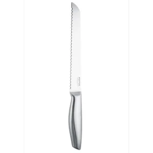 Ніж для хлібу Pepper Metal PR-4003-3 203мм (100180)