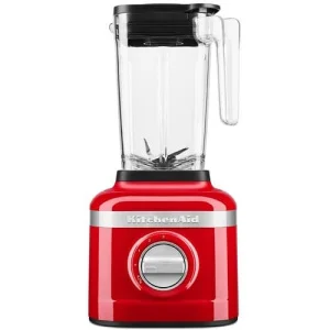 Фото блендер kitchenaid k150 5ksb1330eer красный