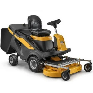 Райдер бензиновий STIGA MPV520W