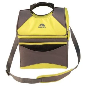 Термосумка Igloo PM GRIPPER 22 Sport 14л лайм (342236284688)