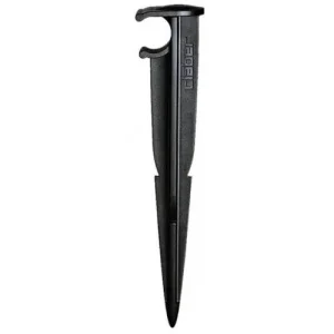 Піка для фіксації крапельної трубки Claber 16мм 1/2" 8 шт (910900000)