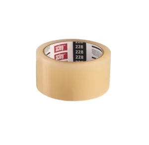 Стрічка Scley ПЕ 228 72ммх50м (0340-285072)