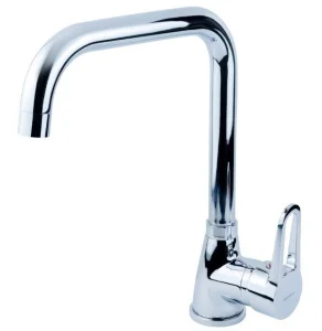 Змішувач для кухні Aquatica HL-4B230C