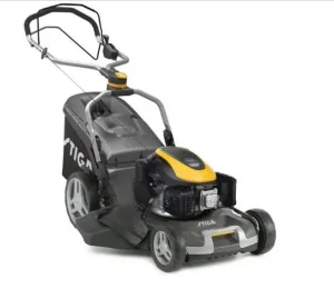 Газонокосарка бензинова STIGA ST 200 OHC Autochoke Combi955V