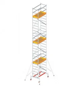 Вышка-тура SVELT MILLENIUM - модули A+B+C+E (AMIL828)