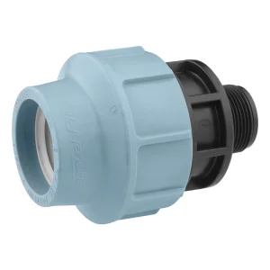Муфта ПЕ SantehPlast 50x1 1/4" РЗ (SP-130023)