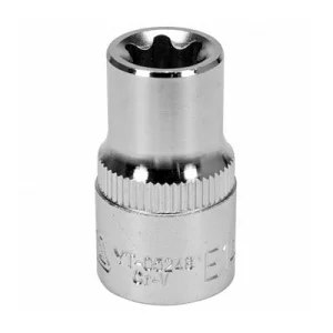 Головка торцева YATO TORX E14 квадрат 1/2" (YT-05248)