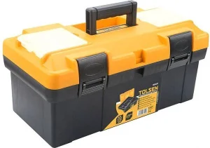 Набір інструментів Tolsen 15шт (85001.15)