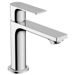 Смеситель для раковины Hansgrohe Rebris E 110 (72589000)