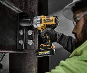 Гайкокрут ударний DeWALT DCF964N
