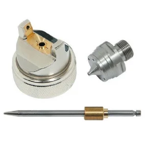 Форсунка для пістолетів фарбувальних Auarita H-827B HVLP d1,3мм (NS-H-827B-1.3)