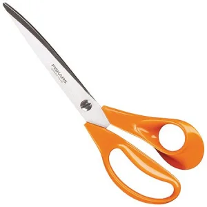 Ножиці Fiskars садові універсальні 248 мм (111050)