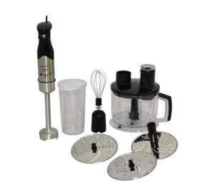 Блендер Grunhelm EBS-1000МG (75673)