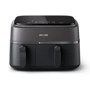 Фото мультипечь philips ovi dual series 3000 na350/03