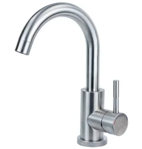 Змішувач для раковини Aquatica KT-1A270P