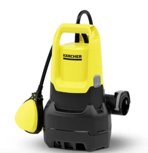 Насос дренажный Karcher SP 11.000 Dirt (1.645-820.0)