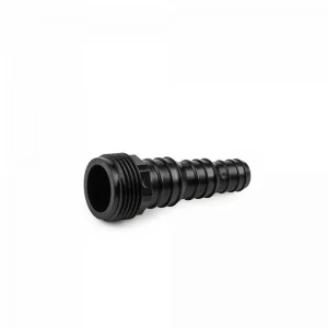 Универсальное соединение Bradas Black Line 1/2" 5/8" 3/4" (ECO-4121)