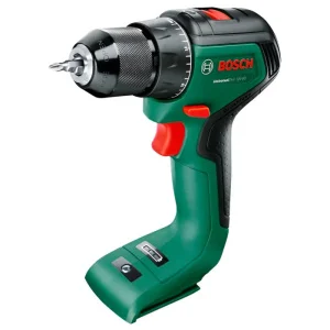 Дриль-шуруповерт Bosch UniversalDrill 18V-60 (06039D7000)