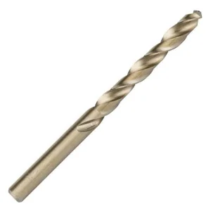 Свердло по металу Intertool DIN338 9,0мм HSS 5% Cobalt (SD-5490)